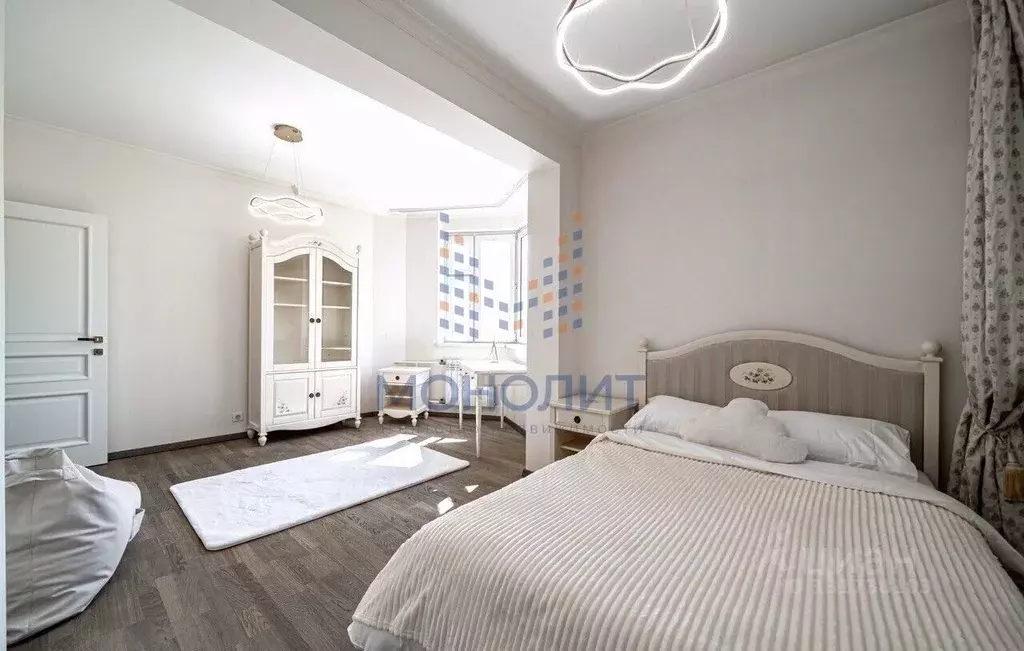 3-к кв. Московская область, Одинцово ул. Говорова, 50 (74.8 м) - Фото 1