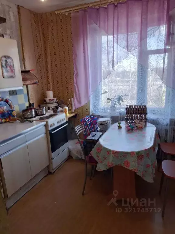 2-к кв. Ленинградская область, Гатчинский муниципальный округ, д. ... - Фото 0