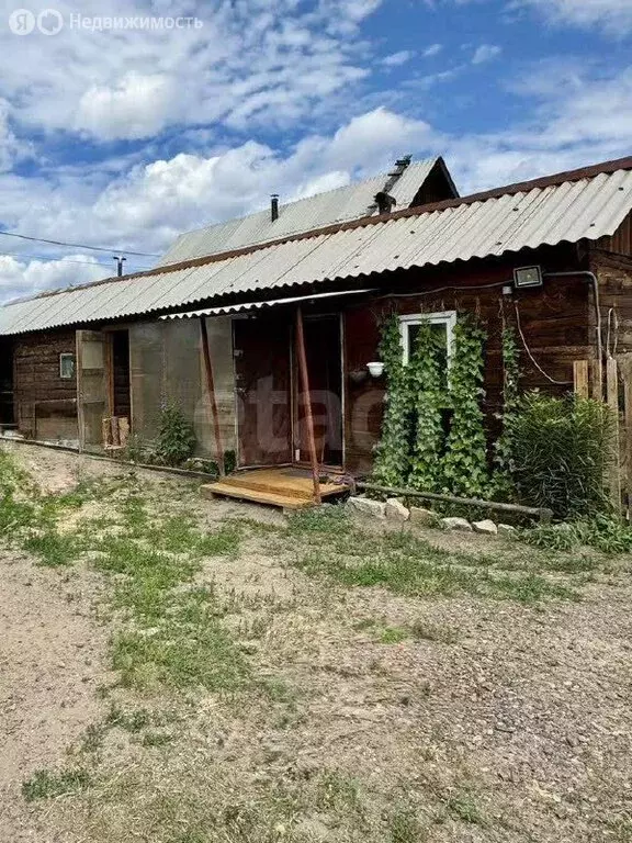 Дом в Улан-Удэ, Кубанская улица (177.5 м) - Фото 0