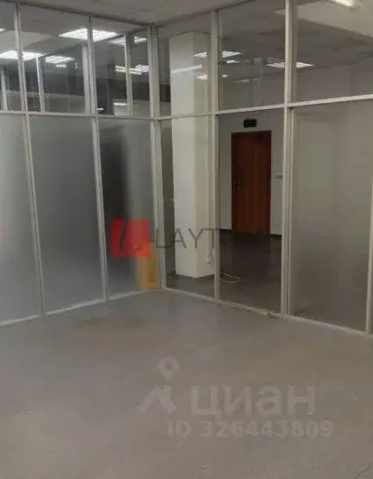 Офис в Москва Электрозаводская ул., 24 (87 м) - Фото 2