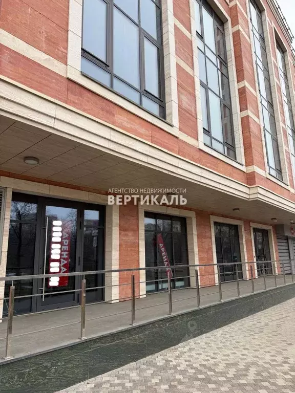 Помещение свободного назначения в Москва Олимпийский просп., 12 (33 м) - Фото 2