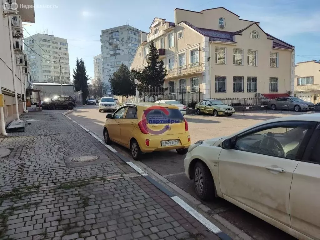 Производственное помещение (270 м) - Фото 1