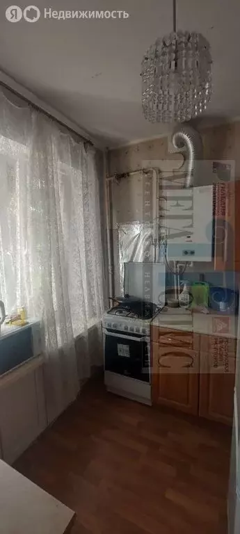1-комнатная квартира: Нижний Новгород, улица Краснодонцев, 2 (31.3 м) - Фото 0