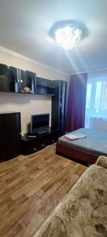 1-к кв. Томская область, Томск просп. Мира, 72А (44.0 м) - Фото 1