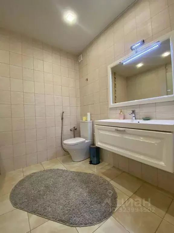 Таунхаус в Краснодарский край, Сочи Адлер жилрайон, ул. Белых Акаций, ... - Фото 2