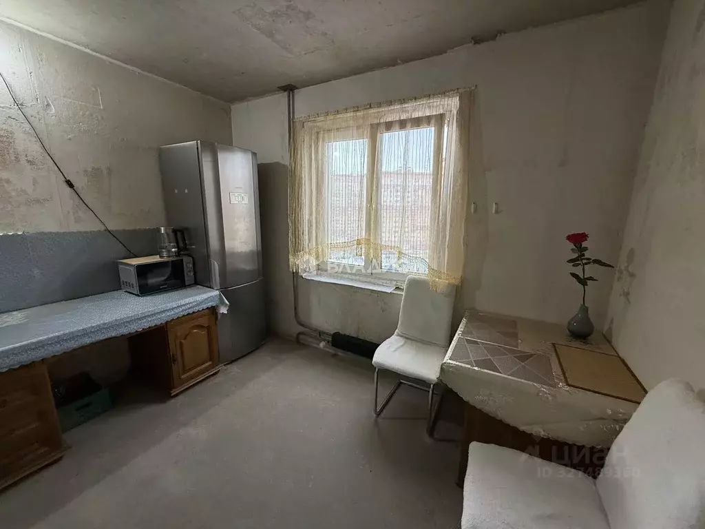 2-к кв. Московская область, Люберцы городской округ, д. Островцы, ... - Фото 2