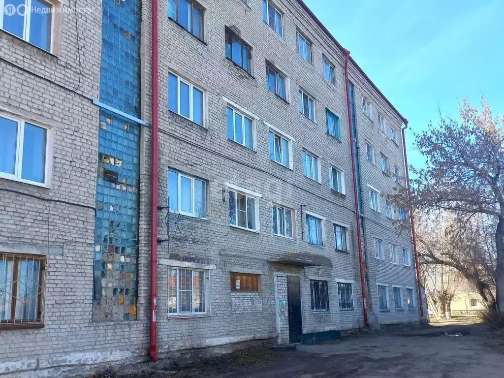 1к в -комнатной квартире ( м) - Фото 1