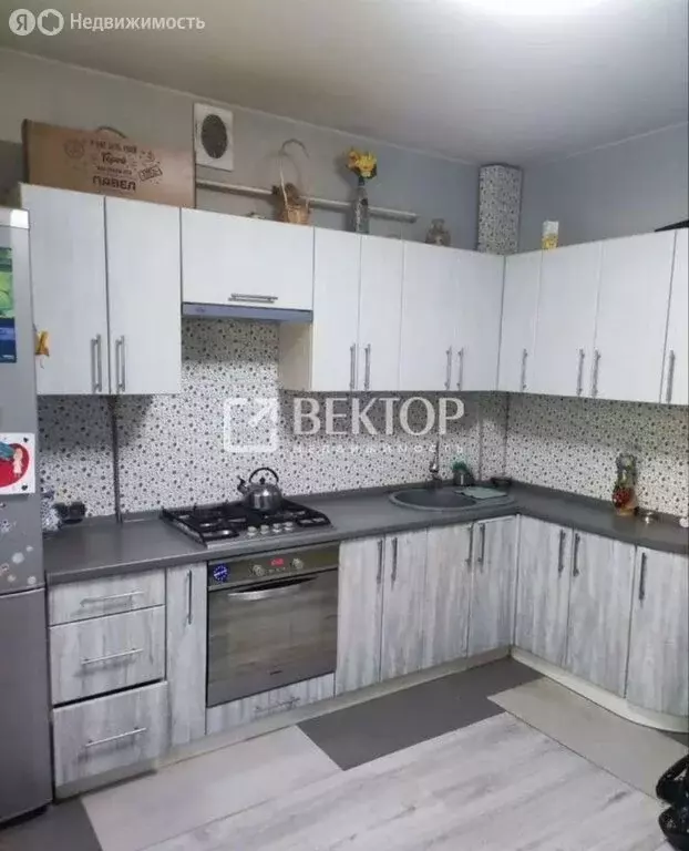 2-комнатная квартира: Иваново, улица Суворова, 9А (74.6 м) - Фото 0