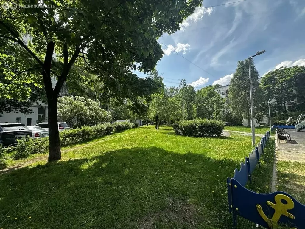 2-комнатная квартира: Москва, Ташкентская улица, 18к1 (44.3 м) - Фото 2