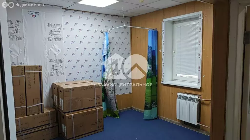 Помещение свободного назначения (60 м) - Фото 1