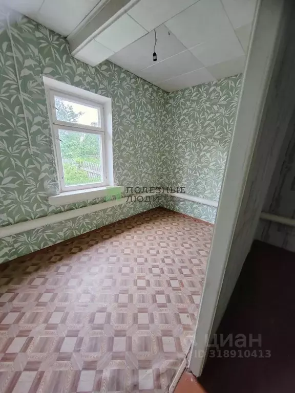 3-к кв. Кировская область, Юрьянский район, с. Загарье ул. Кирова, 3 ... - Фото 0