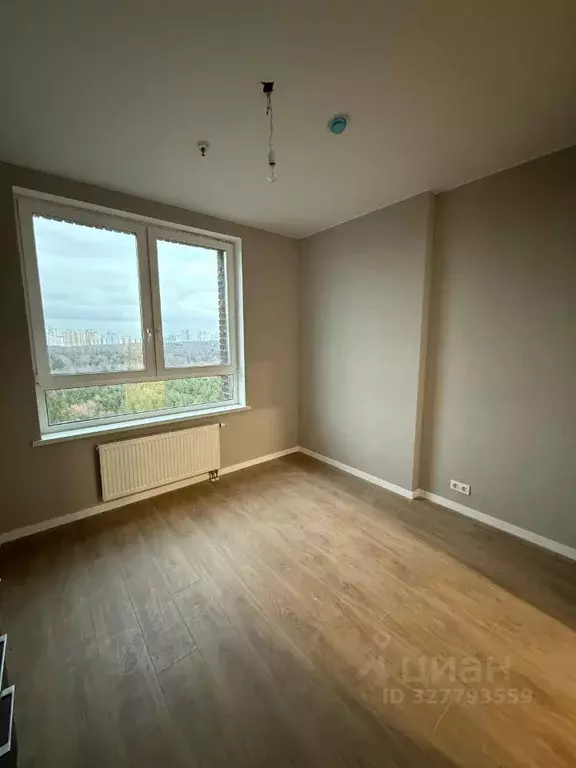 2-к кв. Москва № 2 кв-л, 5с6 (54.5 м) - Фото 1