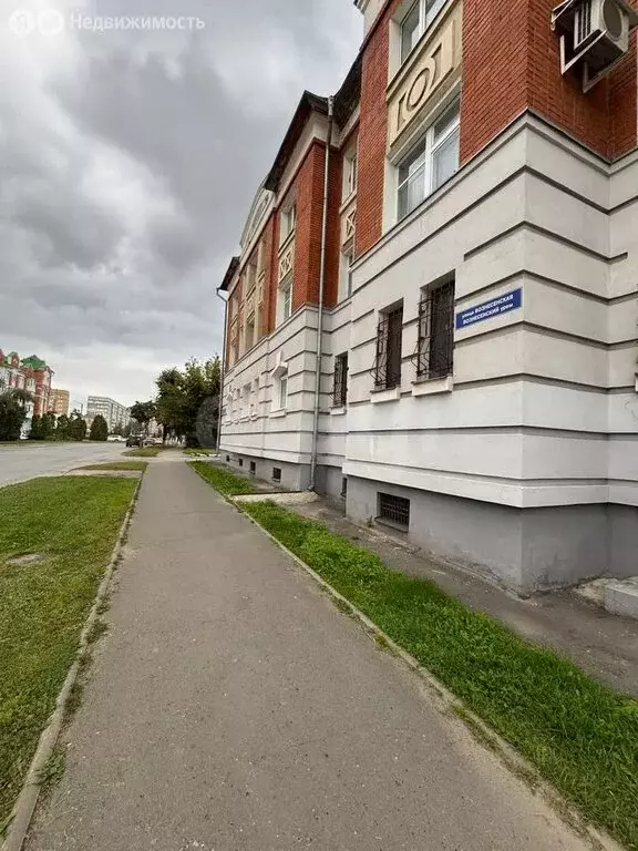 2-комнатная квартира: Йошкар-Ола, Вознесенская улица, 43 (159.7 м) - Фото 1