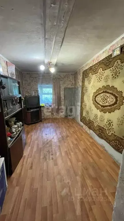 1-к кв. Башкортостан, Бирск ул. Цюрупы, 56 (15.3 м) - Фото 1