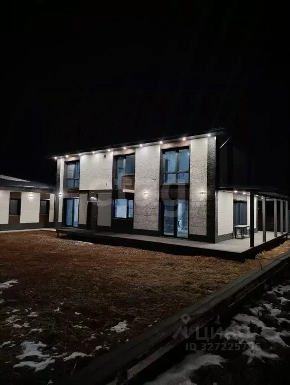 Дом в Иркутская область, Иркутский муниципальный округ, Светлый Яр СНТ ... - Фото 2