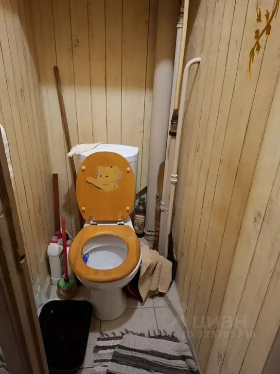 1-к кв. Санкт-Петербург просп. Народного ополчения, 185 (30.0 м) - Фото 1