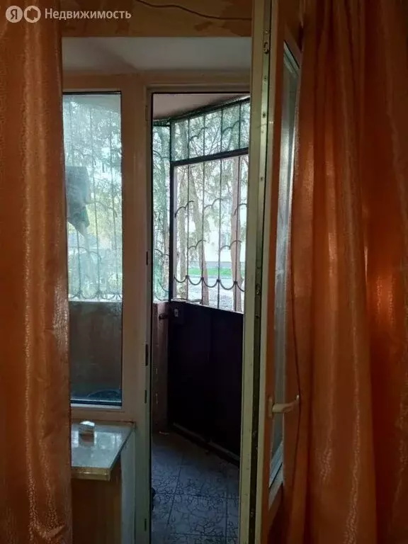 1-комнатная квартира: Евпатория, Интернациональная улица, 133 (18 м) - Фото 1