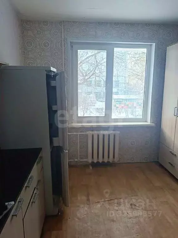 Комната Татарстан, Набережные Челны ул. Шамиля Усманова, 6 (11.6 м) - Фото 2