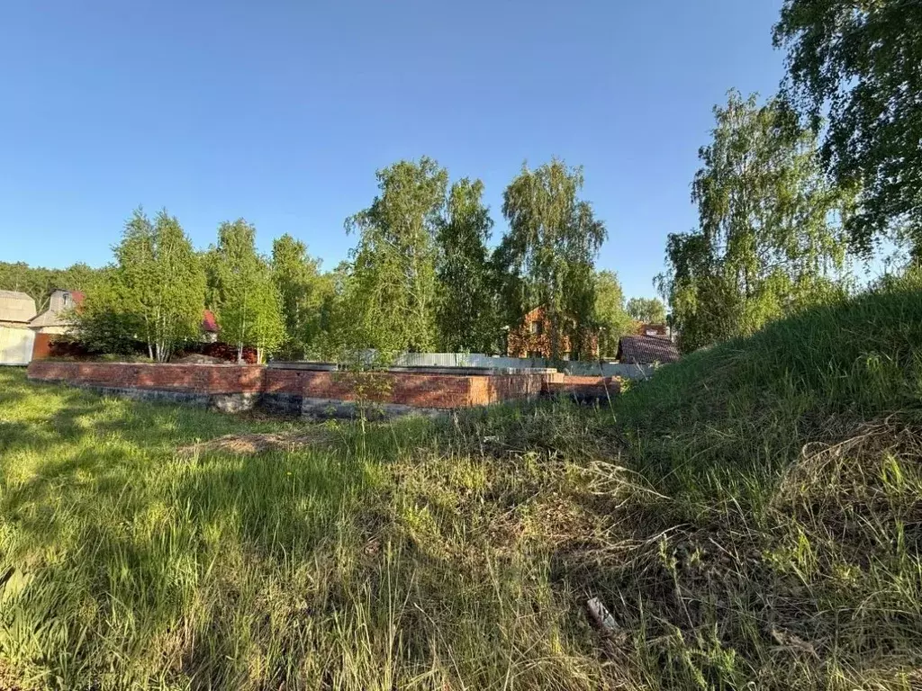 Участок в Челябинская область, Челябинск Жигулевская ул., 62А (12.0 ... - Фото 2