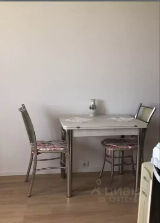 1-к кв. Москва Цимлянская ул., 3к1 (22.0 м) - Фото 2