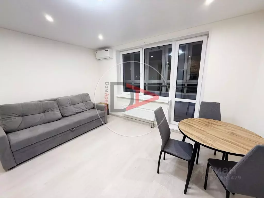 Студия Башкортостан, Уфа ул. Воинов-Интернационалистов, 7 (25.0 м) - Фото 2