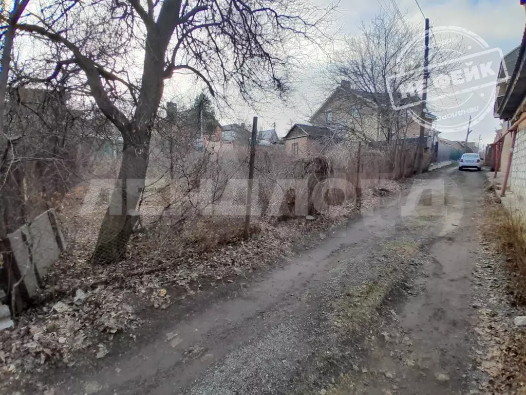 Участок 6,1 сот. (ИЖС) - Фото 0