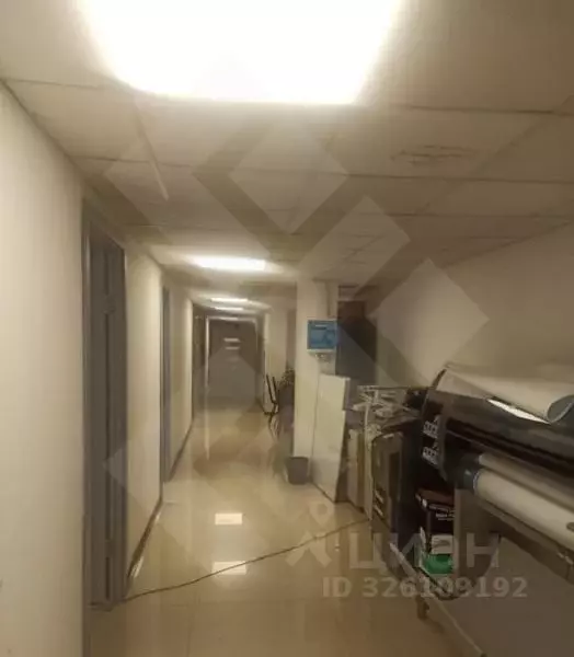 Офис в Москва пер. Капранова, 3С1 (190 м) - Фото 2