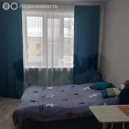 1к в -комнатной квартире (15.7 м) - Фото 1