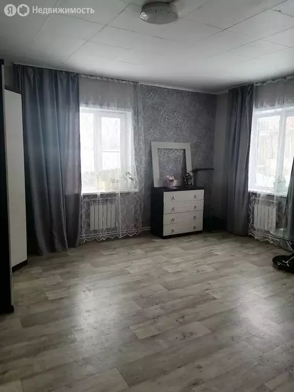 Дом в Усть-Илимск, улица Островского, 28 (60 м) - Фото 1