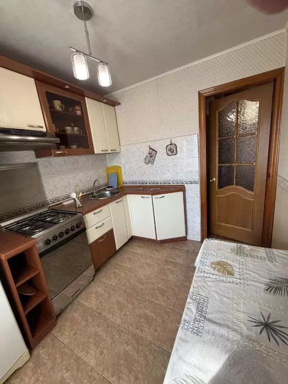 1-к кв. Ярославская область, Ярославль Московский просп., 100 (33.0 м) - Фото 1