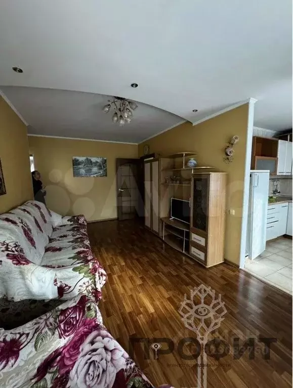 3-к кв. Крым, Алушта ул. Ленина, 43 (67.0 м) - Фото 1