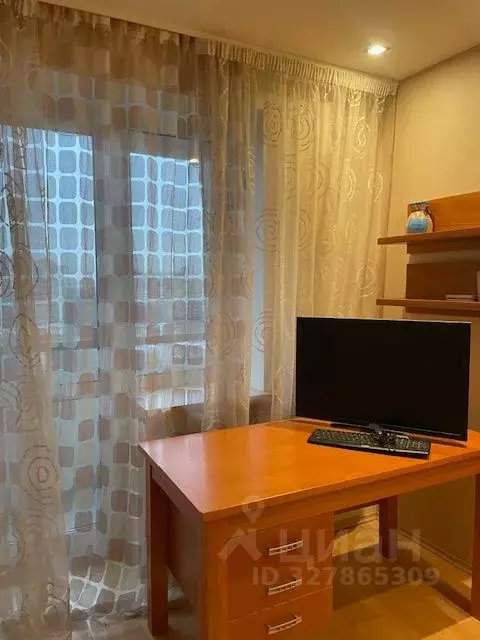 3-к кв. Санкт-Петербург Морская наб., 9 (77.0 м) - Фото 2