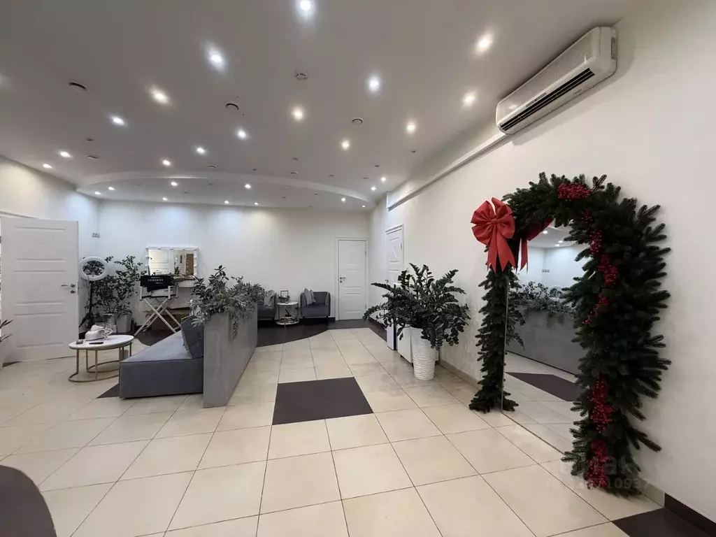 Помещение свободного назначения в Московская область, Одинцово ... - Фото 2