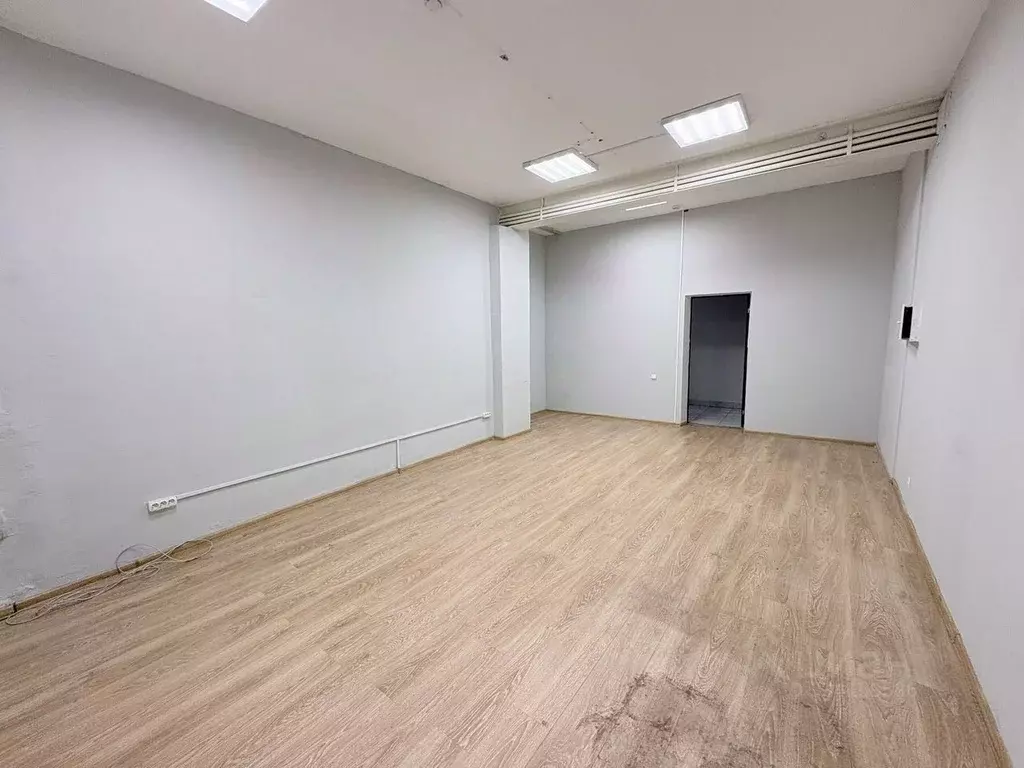 Офис в Москва Фрунзенская наб., 30С5 (32 м) - Фото 1