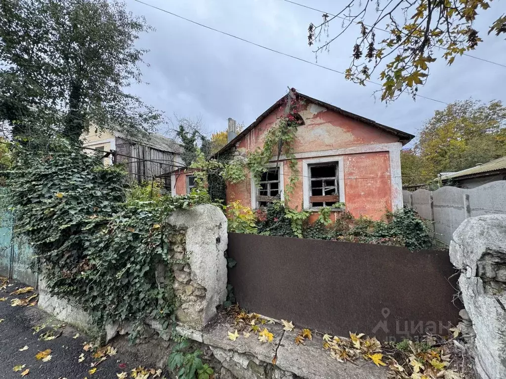 Участок в Крым, Симферополь просп. Академика Вернадского, 73 (8.0 ... - Фото 2