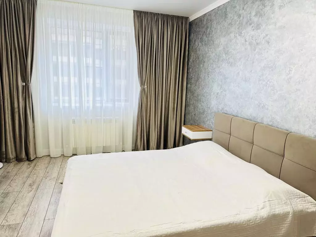 1-к кв. Ставропольский край, Ессентуки Никольская ул., 27к2А (47.0 м) - Фото 2