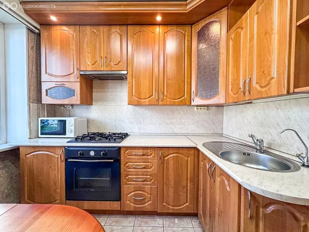 2-комнатная квартира: Санкт-Петербург, улица Чудновского, 8к2 (52.2 м) - Фото 2