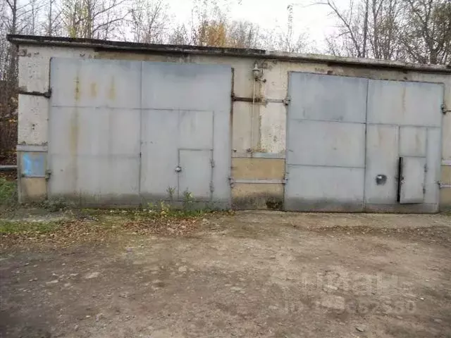 Гараж в Ярославская область, Рыбинск Восточный п/р,  (69 м) - Фото 1