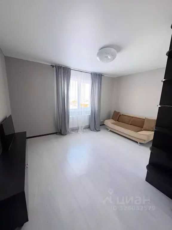 1-к кв. Татарстан, Пестречинский район, Богородское с/пос, д. Куюки, ... - Фото 2