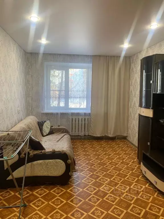 1-к кв. Пензенская область, Пенза ул. Дзержинского, 31 (30.0 м) - Фото 1