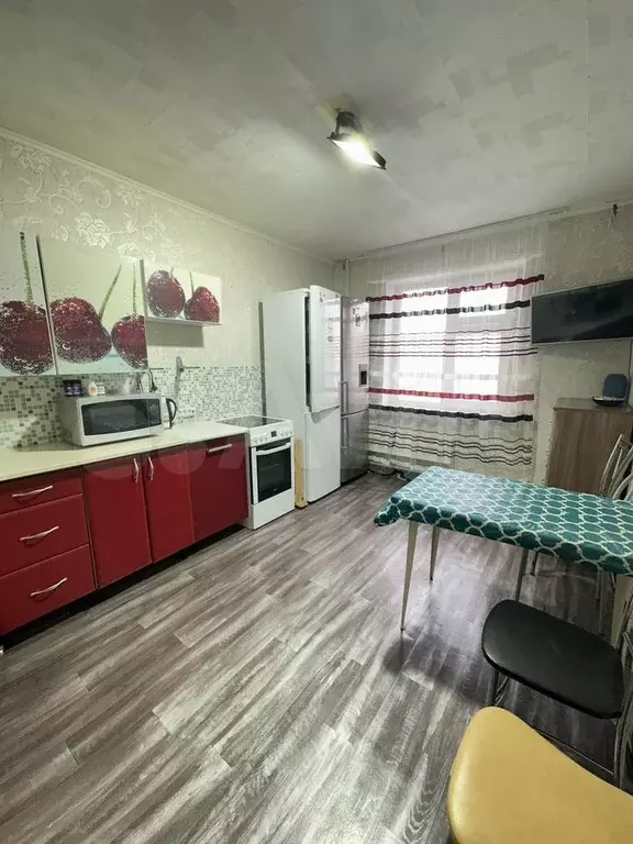 3-к. квартира, 71,8 м, 8/9 эт. - Фото 0