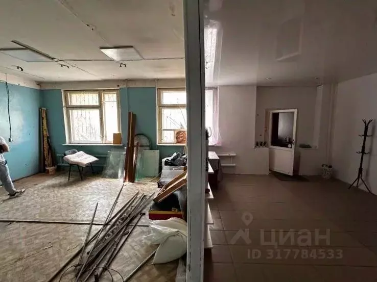 Помещение свободного назначения в Мордовия, Лямбирский район, ... - Фото 0