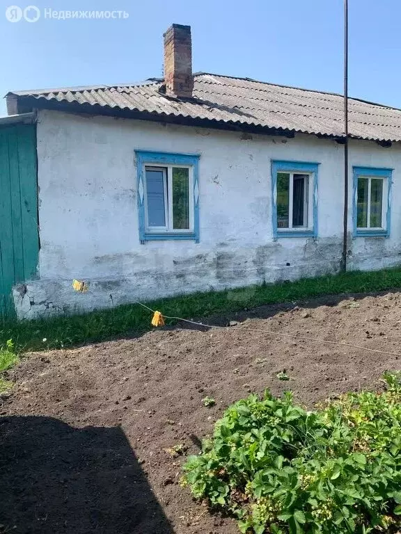 2-комнатная квартира: Далматово, улица Мичурина, 32 (34.6 м) - Фото 0