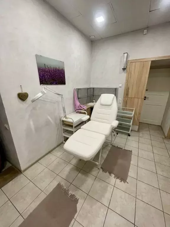 Помещение свободного назначения в Тверская область, Тверь Советская ... - Фото 1