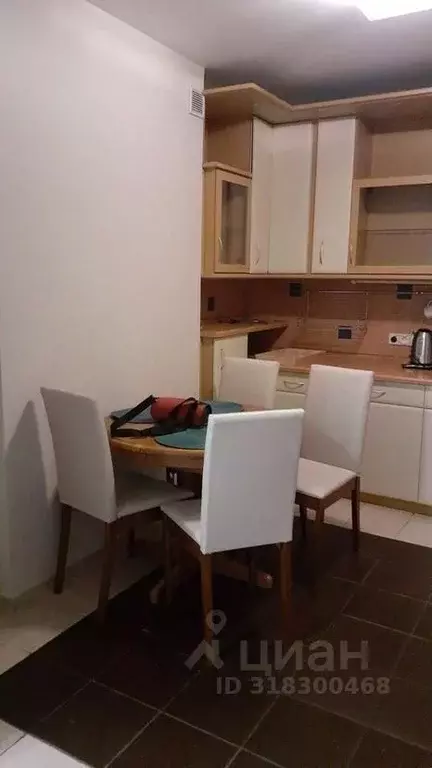 3-к кв. Москва ул. Академика Варги, 38 (73.0 м) - Фото 1