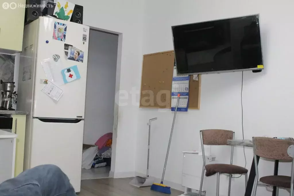 4-комнатная квартира: Бугры, Чайная улица, 4 (79.42 м) - Фото 2