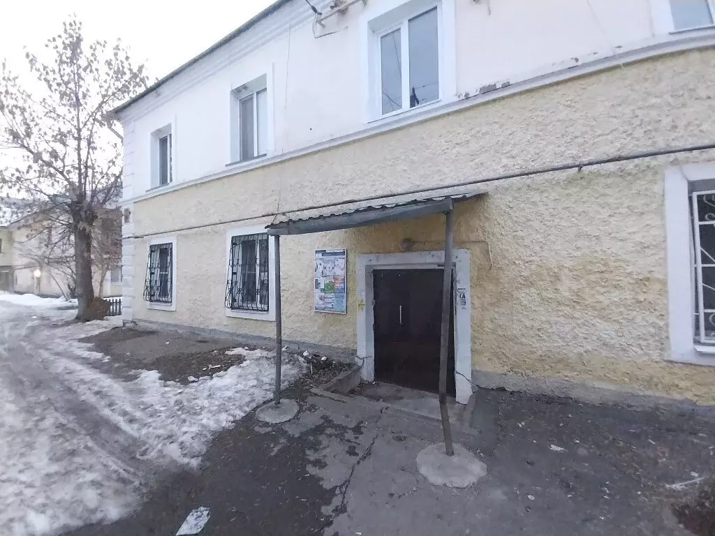 2-комнатная квартира: Екатеринбург, улица Лобкова, 20 (43.4 м) - Фото 2