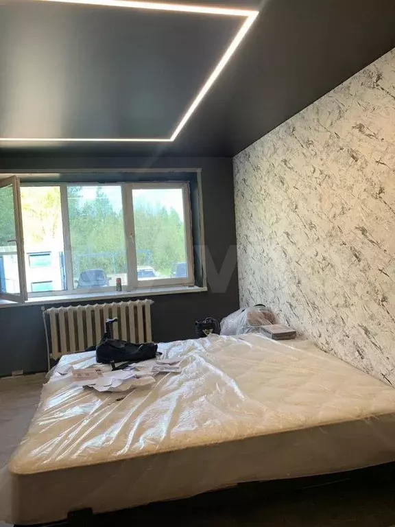 Квартира-студия, 25,7 м, 1/10 эт. - Фото 0