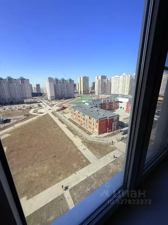 3-к кв. Ростовская область, Ростов-на-Дону просп. Маршала Жукова, 23/1 ... - Фото 2