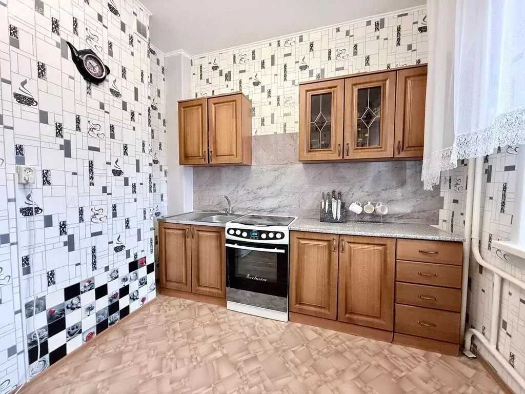 2-комнатная квартира: Нерюнгри, проспект Мира, 5 (56 м) - Фото 1